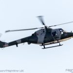 © Paul Johnson/Flightline UK