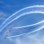 © Paul Johnson/Flightline UK