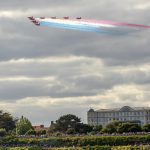 © Paul Johnson/Flightline UK