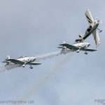 © Paul Johnson/Flightline UK