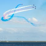 © Paul Johnson/Flightline UK