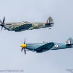 © Paul Johnson/Flightline UK