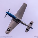 © Paul Johnson/Flightline UK