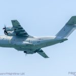 © Paul Johnson/Flightline UK