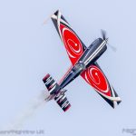 © Paul Johnson/Flightline UK