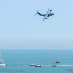 © Paul Johnson/Flightline UK