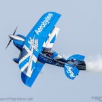 © Paul Johnson/Flightline UK