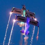 © Paul Johnson/Flightline UK