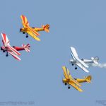 © Paul Johnson/Flightline UK