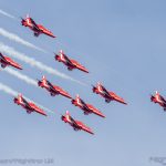 © Paul Johnson/Flightline UK