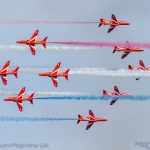 © Paul Johnson/Flightline UK