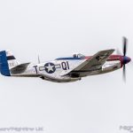 © Paul Johnson/Flightline UK