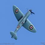 © Paul Johnson/Flightline UK