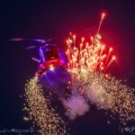 © Paul Johnson/Flightline UK