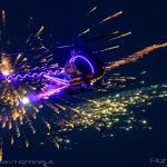 © Paul Johnson/Flightline UK