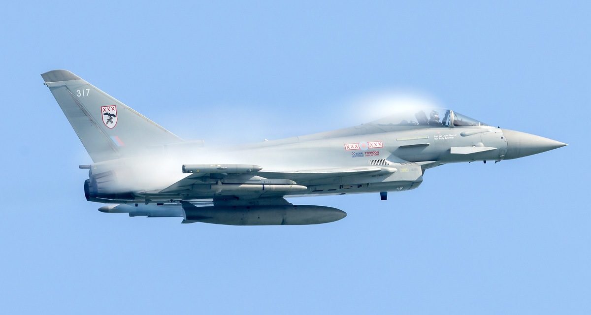 NEWS: Eastbourne Airbourne set to soar again in 2027