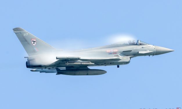 NEWS: Eastbourne Airbourne set to soar again in 2027